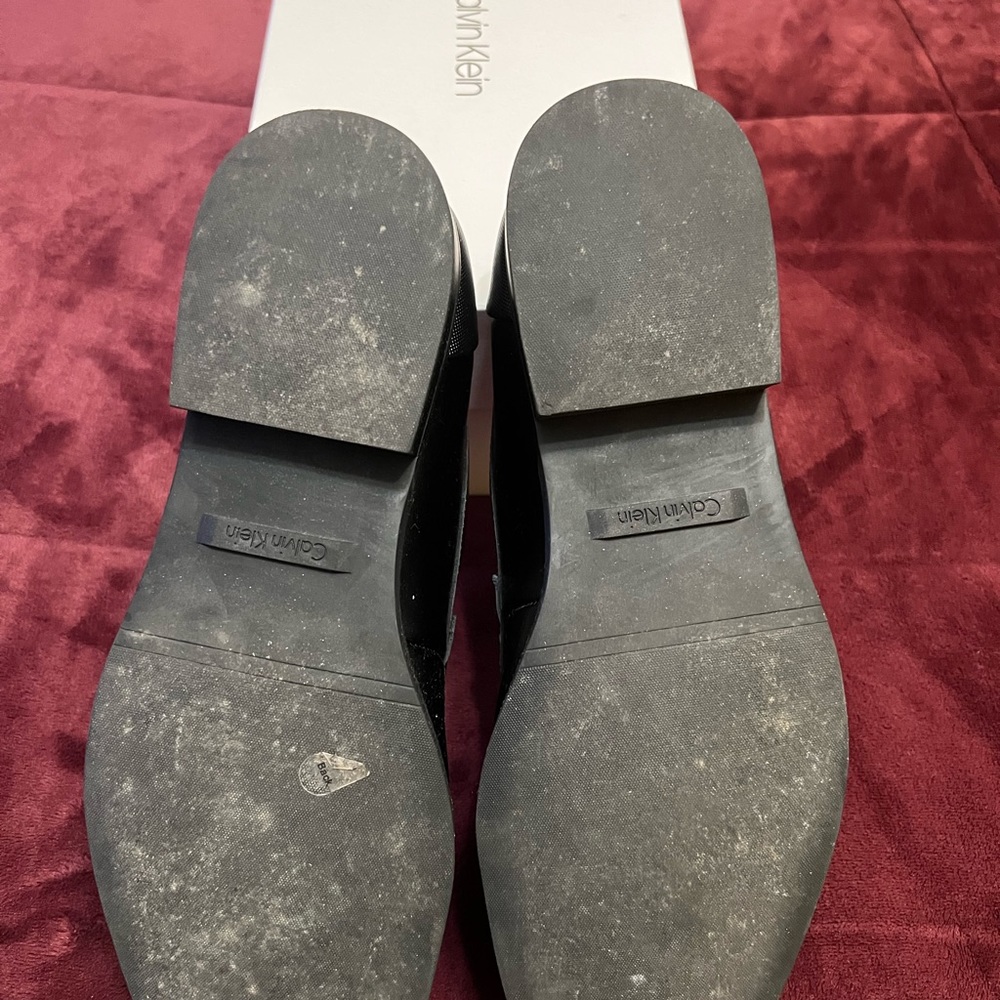 Calvin Klein Leather shoes - Picture 4 of 4